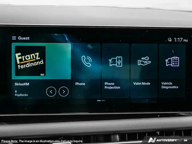2026 Hyundai Tucson Preferred AWD | DEMO in Cars & Trucks in Edmonton - Image 24