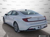 ALG Residual Value Awards, Residual Value Awards. Only 1 Miles! This Hyundai Sonata boasts a Regular... (image 3)