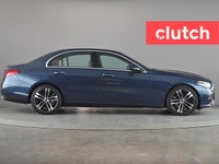 Brake Assist, Power Tailgate/Hatch, Auto Dimming Rearview Mirror and more! Clutch is the largest onl... (image 3)