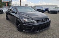 FINANCING AVAILABLE – GOOD CREDIT, BAD CREDIT, NEW TO CANADA? WE CAN HELP! 2016 Volkswagen Golf R AW... (image 8)