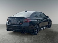 Thanks for viewing our House Of Cars Argyll inventory! AMVIC licensed dealer! 2018 Subaru WRX Engine... (image 6)