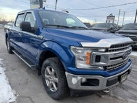 2018 FORD F-150 2018 Ford F-150 NIV: 1FTFW1EG8JFB90584 État d'usage: GOOD Prix: 24995$ Odomètre: 165... (image 2)