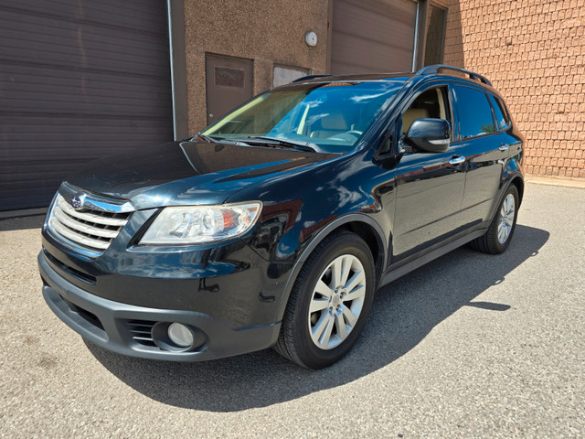 2008 Subaru Tribeca AWD in Cars & Trucks in City of Toronto