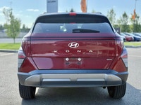 Experience the perfect blend of style, capability, and versatility with the 2024 Hyundai Kona 2.0L P... (image 4)