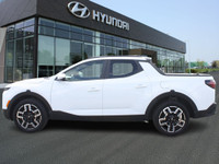 This 2025 Hyundai Santa Cruz Ultimate is a Certified Pre-Owned (CPO) compact pickup that seamlessly... (image 7)