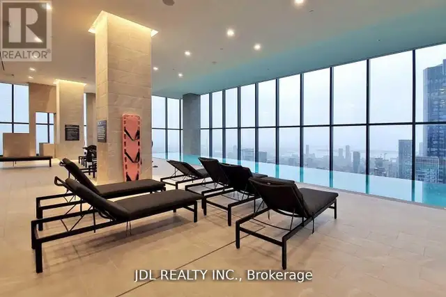 1007 - 7 GRENVILLE STREET Toronto (Bay Street Corridor), Ontario in Long Term Rentals in City of Toronto - Image 5