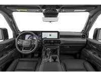 Vehicle DescriptionThis one-owner, Clean CARFAX Toyota Land Cruiser Premium Package combines legenda... (image 4)