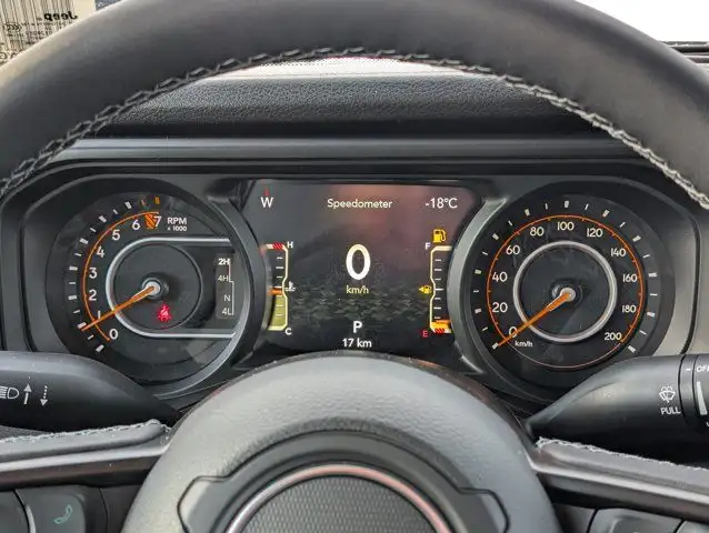 2026 Jeep Gladiator Willys in Cars & Trucks in Edmonton - Image 24