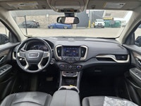 Come see this certified 2024 GMC Terrain Denali AWD | Leather | Pano Roof | Heated Seats + Steering... (image 4)