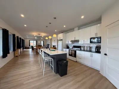 Logement 6 1/2 à louer, Boulevard de Melocheville à Beauharnois