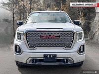 This GMC Sierra 1500 Limited has a strong Diesel 6cyl 3.0L engine powering this Automatic transmissi... (image 7)