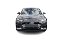 Recent Arrival! 2023 Audi A4 45 Komfort quattro WITH NO ACCIDENT//LOW KM in Manhattan Gray Metallic... (image 6)