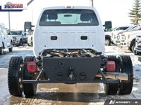 WAS: $29900 NOW: $26900 plus taxes and licensing feesThis 2013 Ford F-550 4x4 Regular Cab is a tough... (image 5)