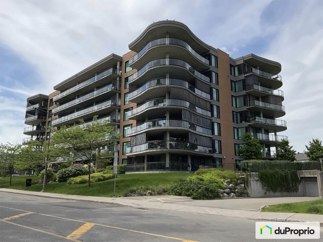 $669,000 - Condominium for sale in Vanier — photo 1