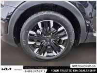 2023 Kia Telluride SX Odometer is 15042 kilometers below market average! Ready for anything, from th... (image 6)