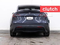 NO ACCIDENTS / CLEAN CARFAX / 1 OWNER / Rear Heated Seats, Climate Control, Dual Zone Front Climate... (image 4)