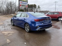 Android Auto, Apple CarPlay, Wireless Charging, Heated Steering Wheel, Heated Seats! This 2024 Kia F... (image 6)