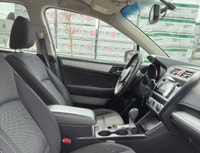 2015 Subaru Outback 2.5I Premium | 245,420 KM Heated Seats, Backup Camera, Bluetooth Connection, Cru... (image 9)