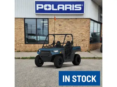 GRAND RIVER POWER SPORTS Straight forward pricing, no hidden fees. 2026 Polaris Ranger 150 EFI IN ST...