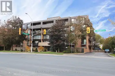 337 SIMCOE STREET N Oshawa (O'Neill), Ontario