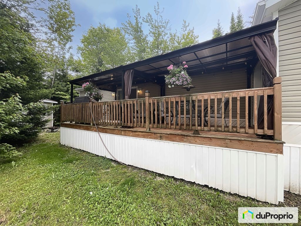 $360,000 - Manufactured home for sale in St-Etienne-De-Bolton — photo 3