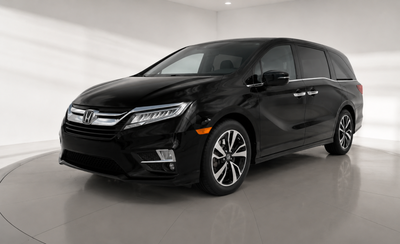 2019 HONDA ODYSSEY TOURING – FAMILY LUXURY | SPACIOUS | FULLY LOADED The 2019 Honda Odyssey Touring...