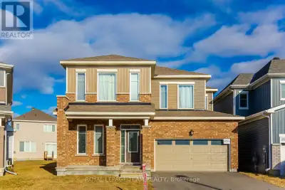 Welcome to this luxury living, in a stunning 5-bedrooms, 4.5 bathrooms. Nested in the heart of Avalo...