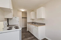 Amenities: City Views • Heat & Water Included • Affordable Parking Suite & Building: One-bedroom sui... (image 8)