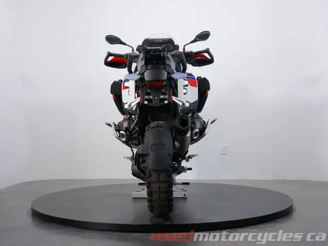 2025 BMW R1300GS ADVENTURE in Street, Cruisers & Choppers in Kelowna - Image 5