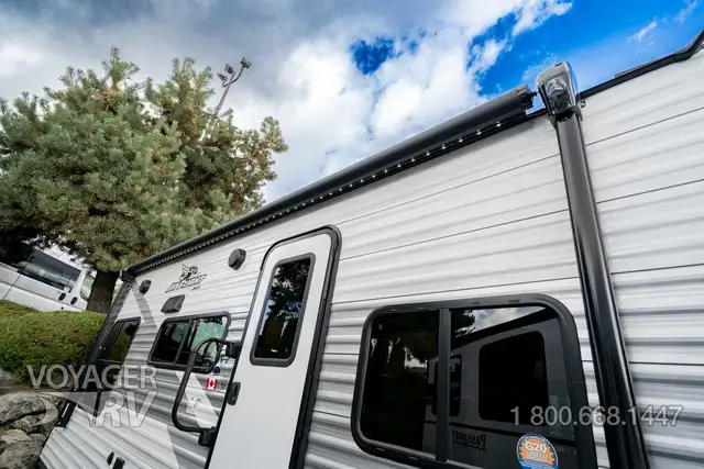 2026 Jayco Jay Flight SLX 210QBW in Travel Trailers & Campers in Kelowna - Image 39