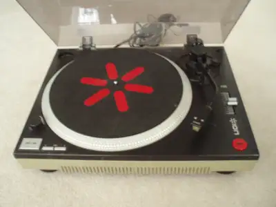 TURNTABLE --  ION STUDIO, View more