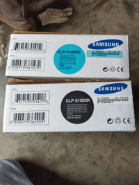 Samsung toner for CLP-510