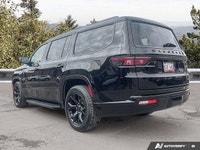 Welcome to Moncton Chrysler Jeep Dodge. Recent Arrival! 2024 Jeep Wagoneer Series II 3.0L I6 4WD 3 P... (image 3)
