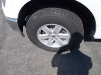 2021 Ford Double Cab XLT 3.5 gas engine, auto, pw, pl, air, radio, 4x4 Back-up camera, tow package,... (image 7)