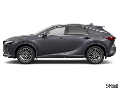 ULTRA PREMIUM - PREMIUM PAINT ... Engine: 2.5L In-line 4-cylinder engine with Lexus Plug-in Hybrid E...