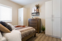 Enjoy bright, open-concept floorplans, filled with the very best in modern finishes. Each home inclu... (image 4)