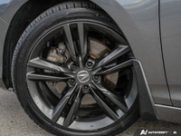 Experience the thrill of the 2023 Acura Integra A-Spec Hatchback. This head-turning Integra boasts a... (image 8)