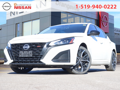 Sunroof, Aluminum Wheels, Navigation, Climate Control, Heated Seats! SR PREMIUM PACKAGE 12.3 HD colo...