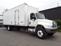 2016 International 4300 Ryder Stock ID: 393903 Transmission Type/Speed: AUTO 6 Engine: DIESEL ISB'13... (image 4)