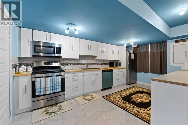 1402 price Road Carstairs, Alberta in Houses for Sale in Red Deer - Image 35