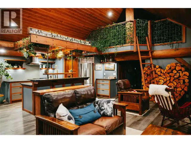 475 Bluenose Road Coldstream, British Columbia in Land for Sale in Vernon - Image 20