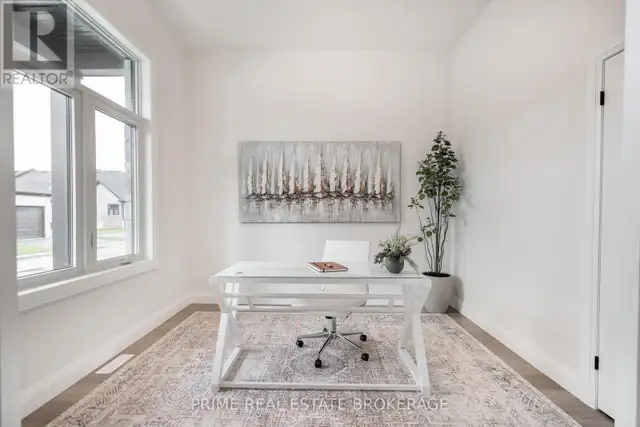 25 - 62 COMPASS TRAIL Central Elgin (Port Stanley), Ontario in Land for Sale in London - Image 6