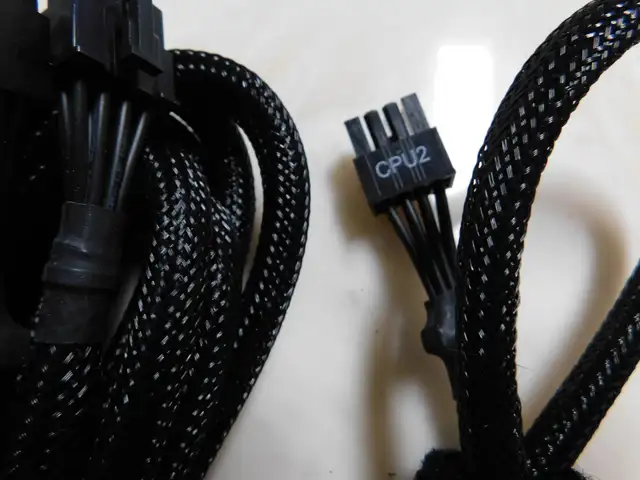 NEW EVGA NEX650G COMPUTER CABLES FOR SALE.539802483201167365