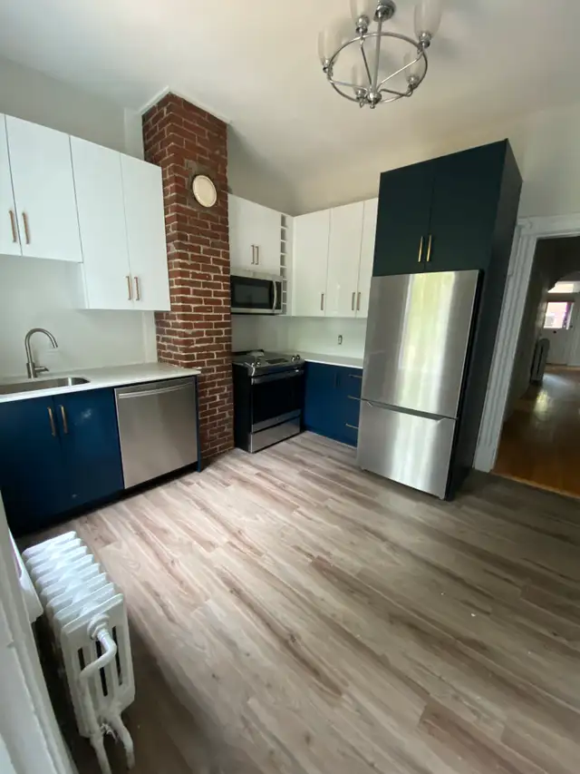 6057 South St - 5 Bedroom Apartment - Sept 1 - $1050 Each - DAL62864751843843121