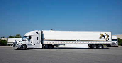 AZ Truck Driver Long-Haul (Teams) - North American Lanes, View more