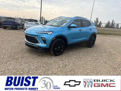 Welcome to Buist Motor Products! Exterior Marina Metallic Blue Engine: 3 Cylinder Engine 1.3L L/100K...