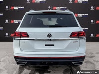 Check out this 2022 Volkswagen Atlas Highline while we still have it in stock! *Get Your Money's Wor... (image 4)
