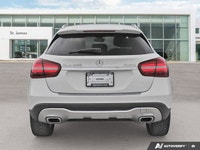 * Drivetrain: Standard 4MATIC all-wheel drive in Canada to ensure optimal traction in snow. * Transm... (image 3)