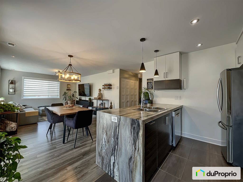 $342,000 - Condominium for sale in St-Rémi — photo 2