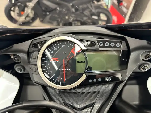 2025 Suzuki GSX-R750M5 Sport - V6541 - -No Payments for 1 Year** in Sport Bikes in Markham / York Region - Image 16